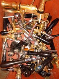 Materiale per birra 