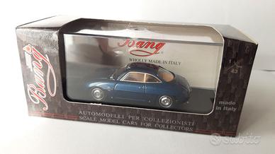 1/43 ALFA ROMEO GIULIETTA SZ