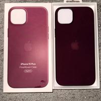 Apple cover iphone 15 plus