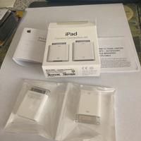 Ipad connection
