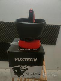 Spargisemi Spargisale Fuxtec 
