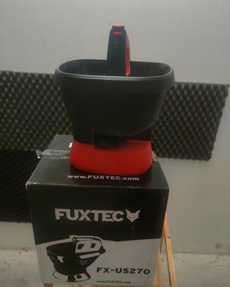 Spargisemi Spargisale Fuxtec 