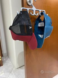 Portacappelli / stampella per cappellini 3d