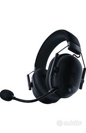 Razer BlackShark V2 Pro cuffie gaming PC e PS5