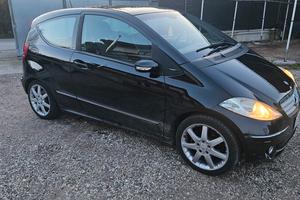 Mercedes classe A 180 cdi Coupe 
