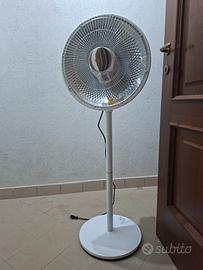 stufa carbonio