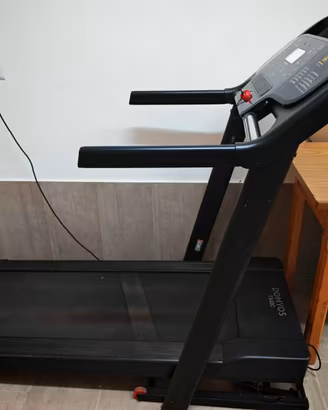 Tapis roulat Domyos T540C pieghevole