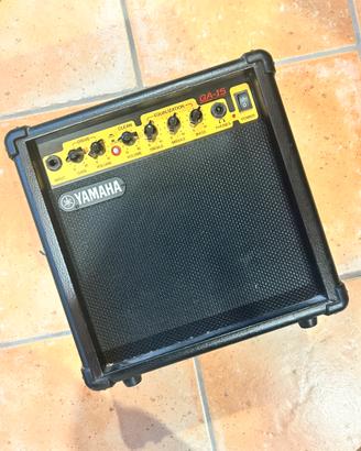 Amplificatore