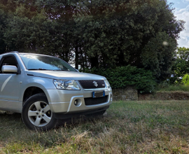 Suzuki Gran Vitara 1.9 DDis_4wD_4x4