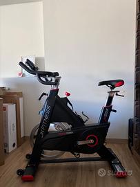 Cyclette da casa Diamond JK564