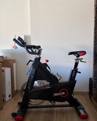 Cyclette da casa Diamond JK564