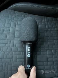 Microfono Musicsound