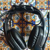 Cuffie da game sony ps4/ps5