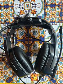 Cuffie da game sony ps4/ps5