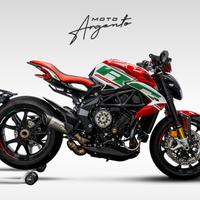 Mv Agusta Dragster 800 RC SCS