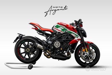 Mv Agusta Dragster 800 RC SCS