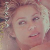 Shakira - Sale el sol - CD