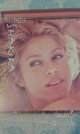 Shakira - Sale el sol - CD