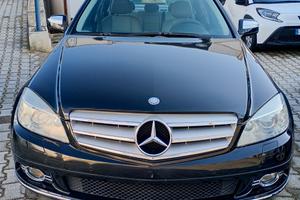 Mercedes-benz C 220 CDI Avantgard