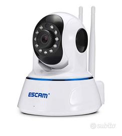 TELECAMERA ESCAM