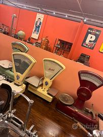 affettatrici e bilance Berkel restaurate