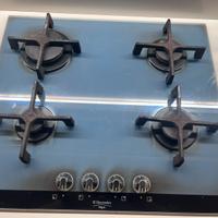 Piano cottura Rex Elecrolux