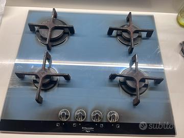 Piano cottura Rex Elecrolux