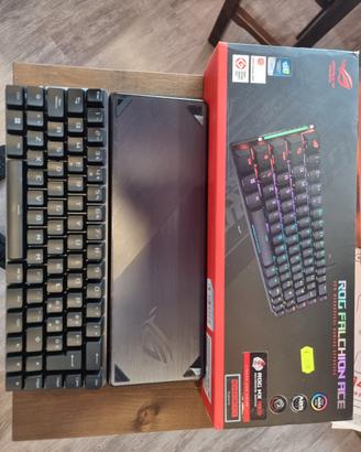 Tastiera Asus Rog Falchion Ace