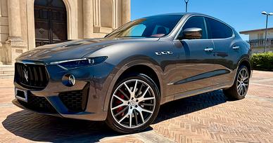 Maserati Levante 3.0 Diesel 250CV GrandSport