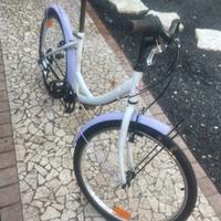 Bicicletta Bambino/Ragazzo 16’