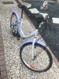 Bicicletta Bambino/Ragazzo 16’