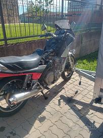 Yamaha XJ 900 - 1984