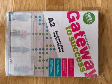 GATEWAY TO SUCCESS A2