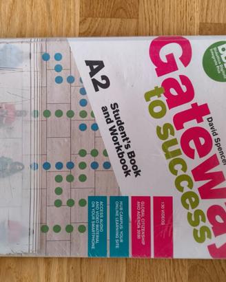 GATEWAY TO SUCCESS A2
