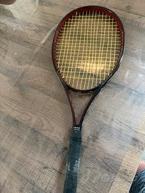 Racchetta Tennis HEAD VINTAGE ANNI 90