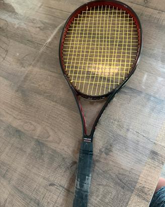 Racchetta Tennis HEAD VINTAGE ANNI 90