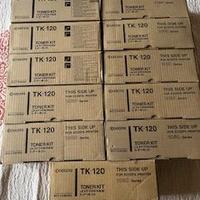 TONER KYOCERA TK-120