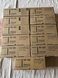 TONER KYOCERA TK-120