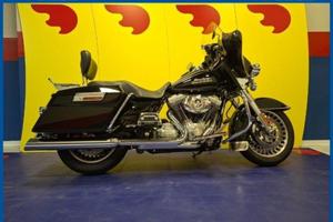 HARLEY-DAVIDSON 1584 Electra Glide Standard - FL