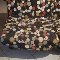 poltrone letto ikea