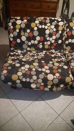 poltrone letto ikea