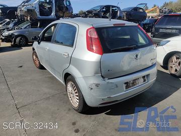 FIAT GRANDE PUNTO 199 1.2 65CV 05-09 ricambi