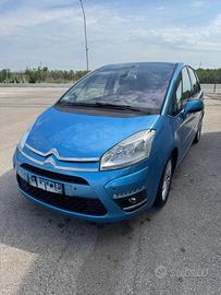 Citren c4 picasso 1.6 HDi