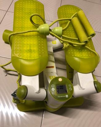 Stepper domyos decathlon