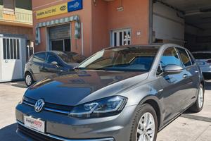 Volkswagen Golf 1.4 TGI DSG 5p. Executive BlueMoti