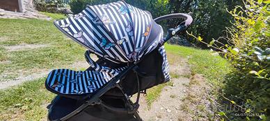 Passeggino Baby Monster in buone condizioni