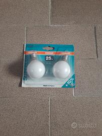 lampadine osram