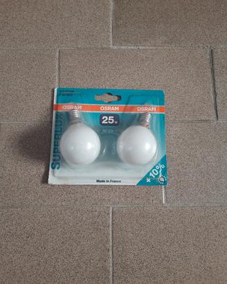 lampadine osram