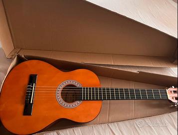 Chitarra classica da bambino/a