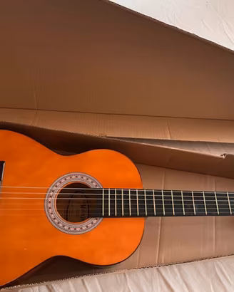 Chitarra classica da bambino/a